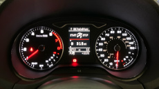 Audi A3 35 TFSI Black Edition 5dr S Tronic Petrol Hatchback